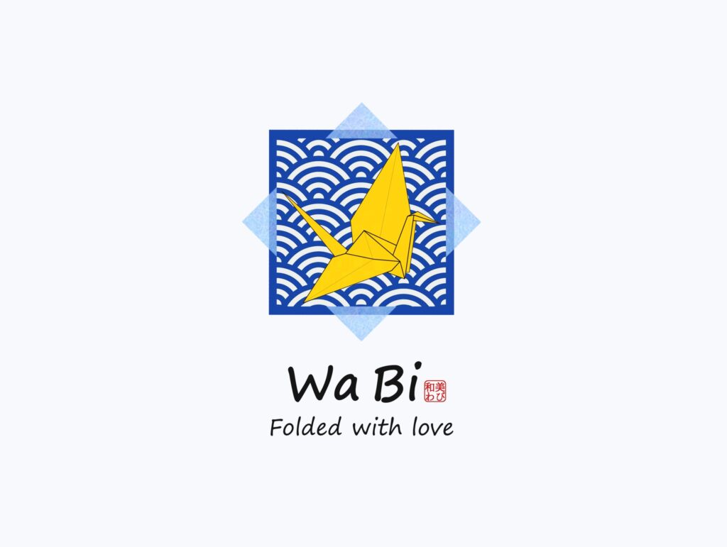 WaBi logo for Japan Fans