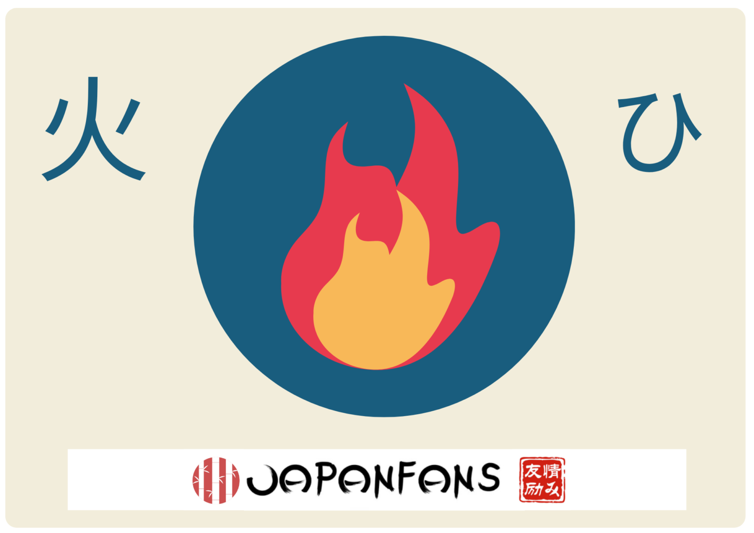 Free Kanji Course – FLASH CARDS! - Japan Fans