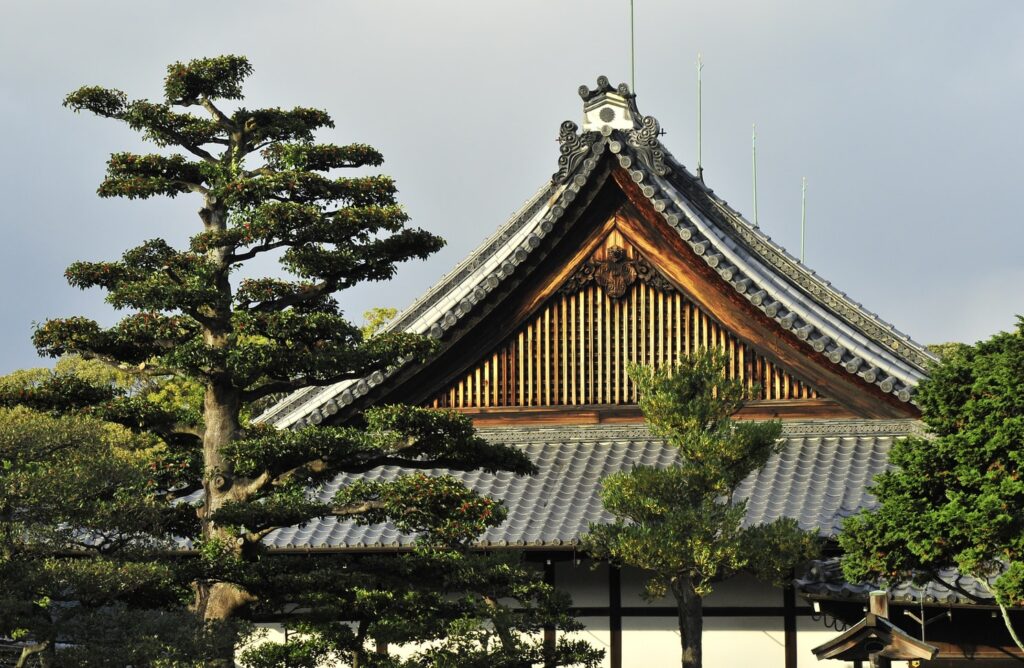 Nijo Castle in A History Lover's Guide To Kyoto by Japan Fans
