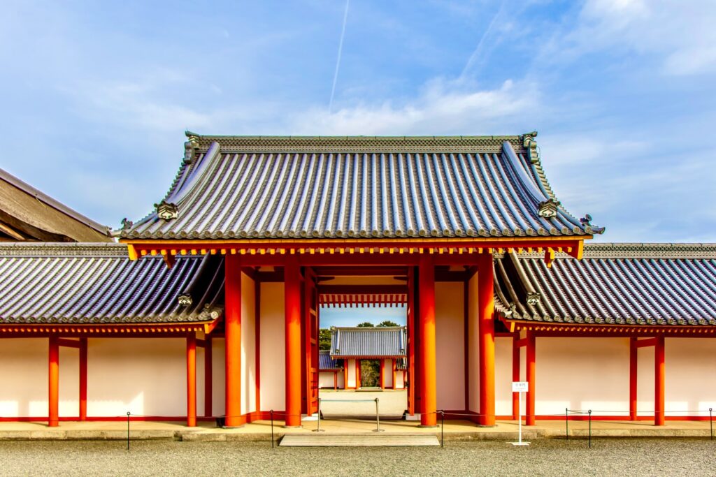 Kyoto Imperial Palace in A History Lover's Guide To Kyoto by Japan Fans