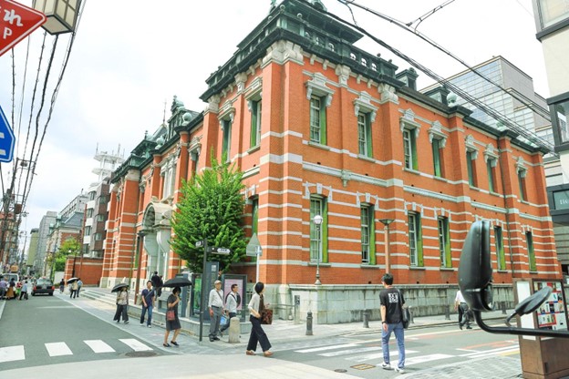 Museums in Kyoto