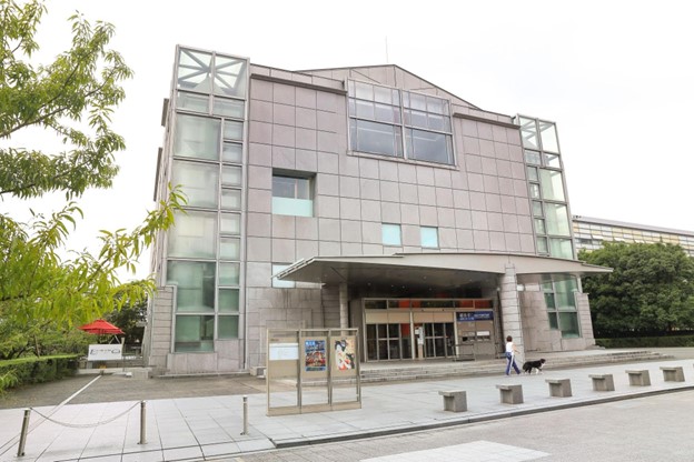 National Museum of Modern Art - Japan Fans