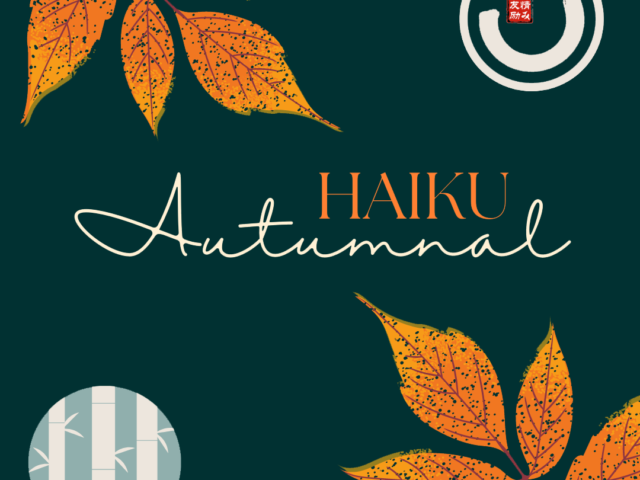 Autumnal Haiku
