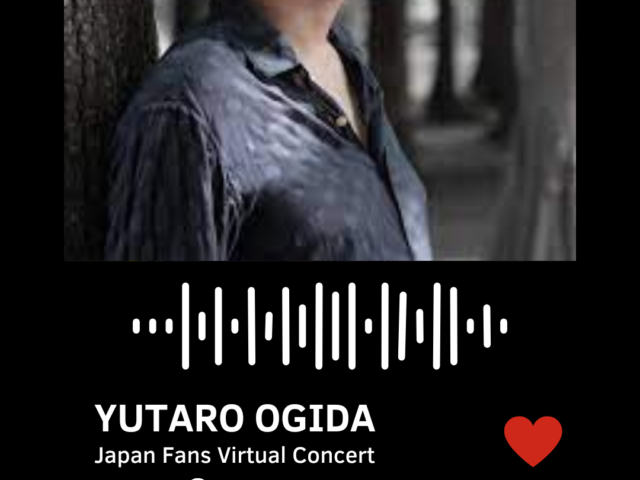 Yutaro Ogida