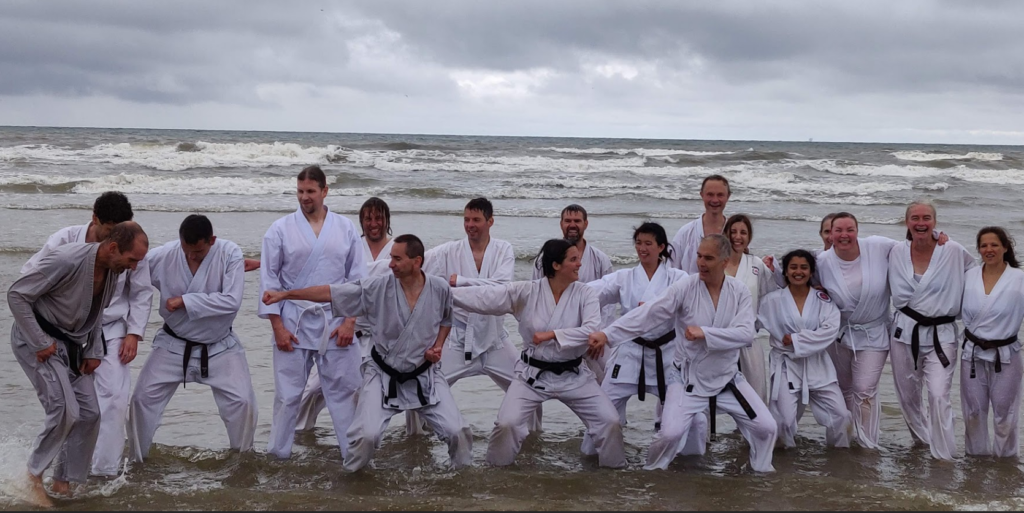 Karatedojo Utrecht-Leidsche Rijn is een Utrechtse dojo geaffilieerd aan Shotokan Karate Nederland. In dit blog stellen ze zich aan je voor!