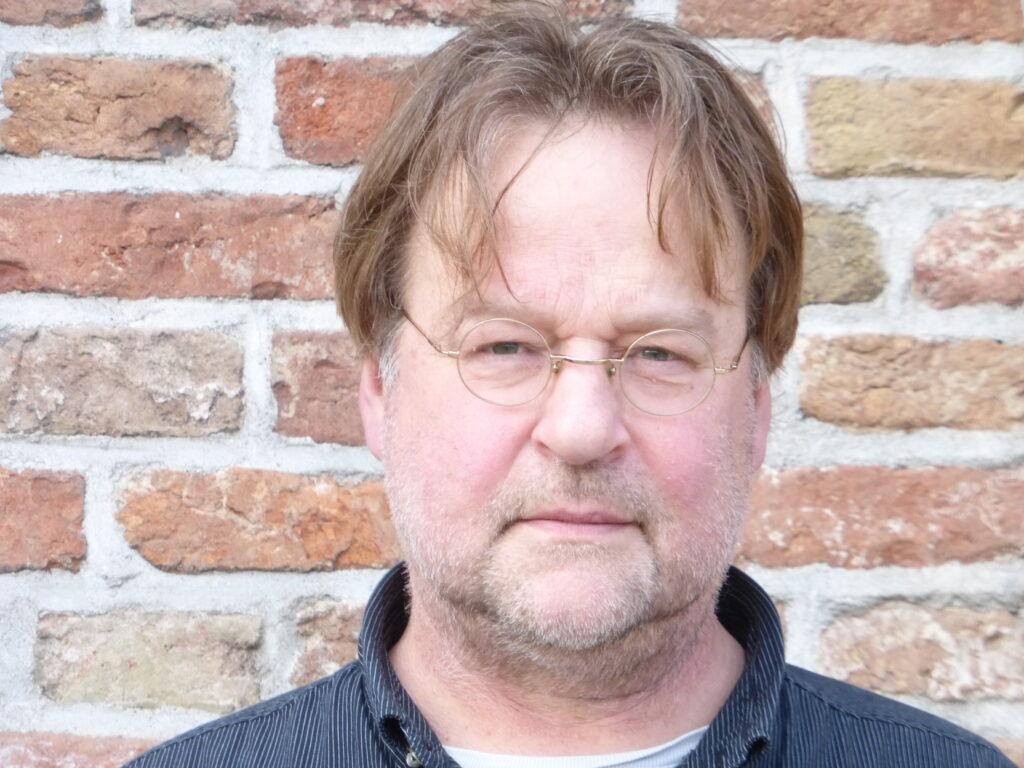 Erik Heijerman