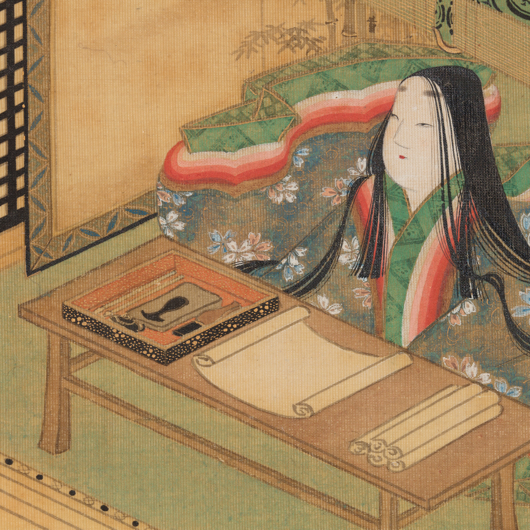 From Genji to Murakami: Getting Started with Japanese Literature