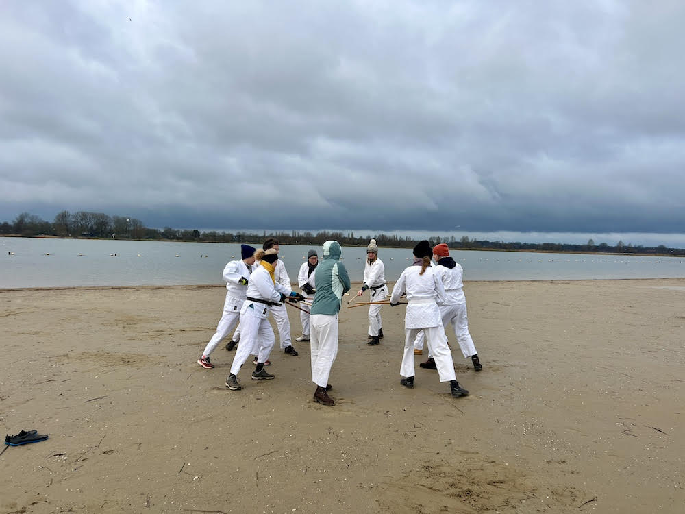 Yatagarasu Aikido Utrecht, dojo in Utrecht, Japanse kunst en cultuur in Utrecht, Japanse budo, martial arts, krijgskunst, vechtkunst, sport